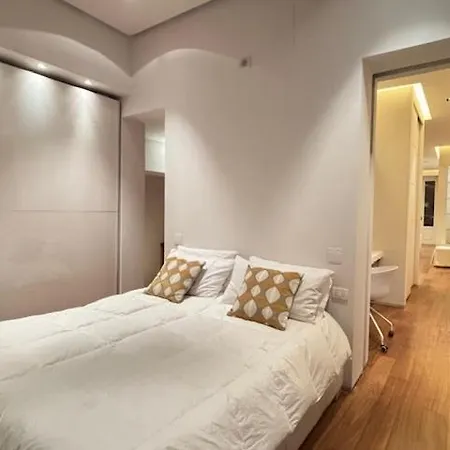 Apartment Apple House *