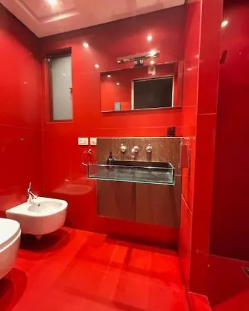 Apple House Апартаменты Бари