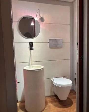 Apple House * Бари