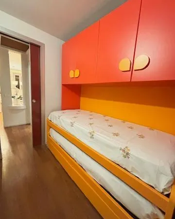 Apple House Apartment Bari