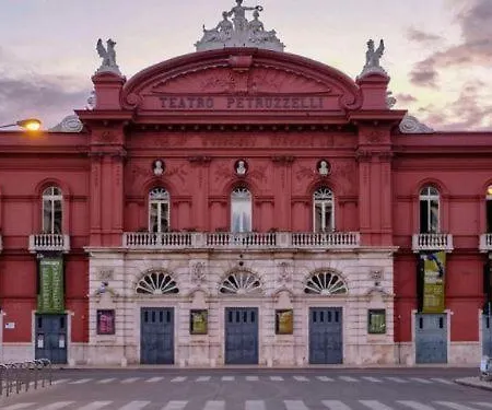 Апартаменты Apple House *