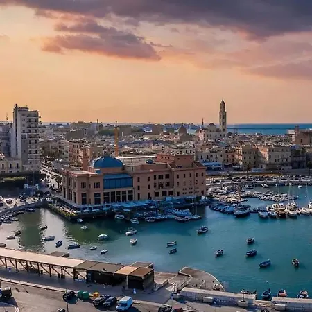 Apple House Апартаменты