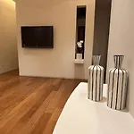 Apartman Apple House *