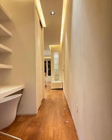 Apple House Apartamento *