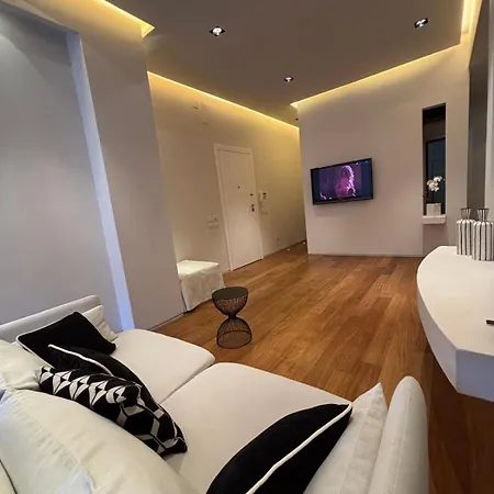 Apple House Apartamento *