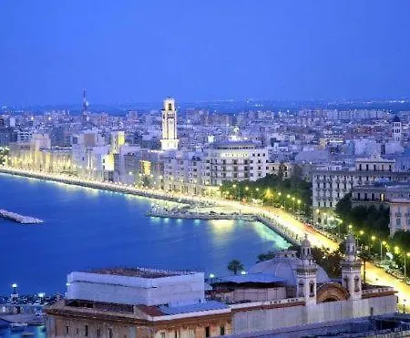 Apple House Apartamento Bari