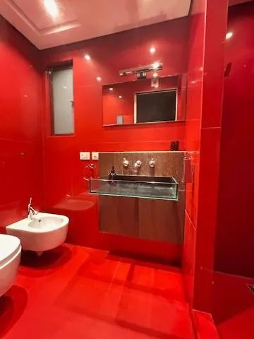 Apple House Apartment Bari