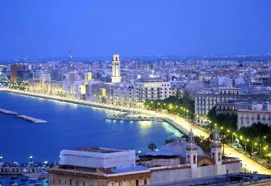 Apple House Apartment Bari